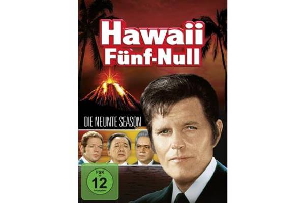 Bild: HAWAII FÜNF-NULL – Staffel 9