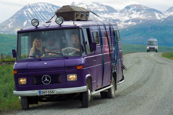 Bild: Heavy Trip