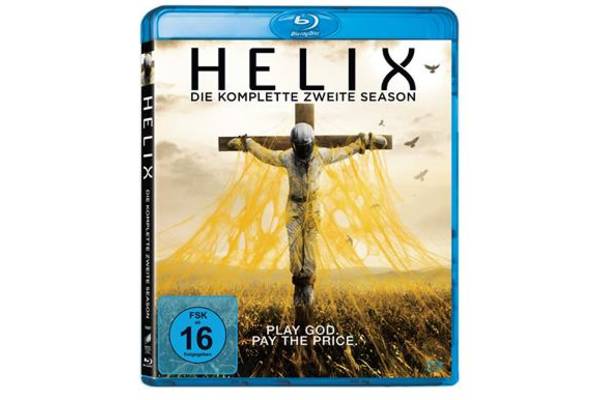 Bild: HELIX – Staffel 2