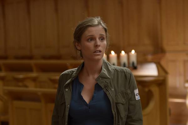 Bild: HELIX – Staffel 2