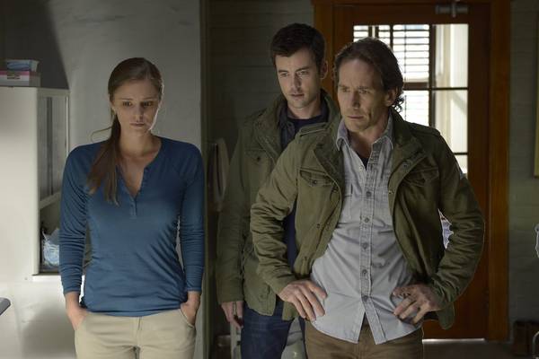 Bild: HELIX – Staffel 2