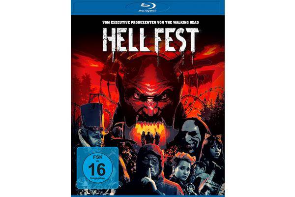 Bild: Hell Fest