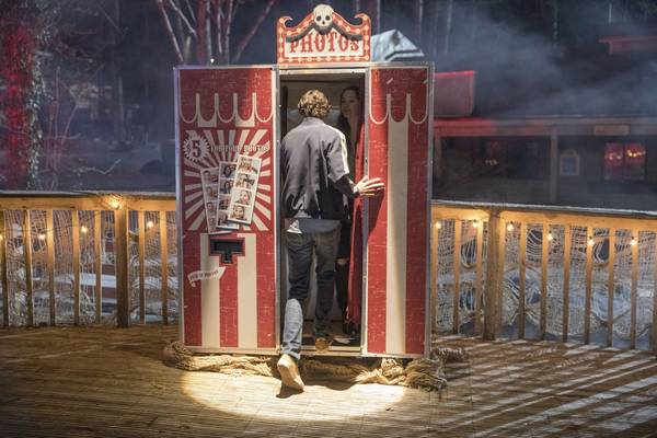 Bild: Hell Fest