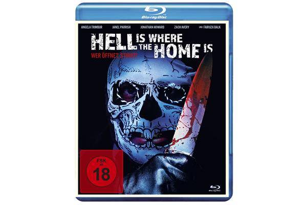 Bild: Hell Is Where The Home Is