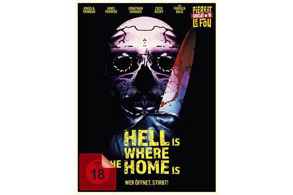 Bild: Hell Is Where The Home Is