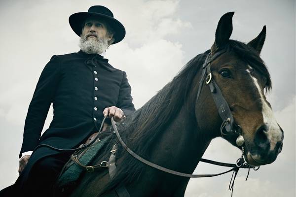 Bild: HELL ON WHEELS