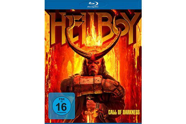 Bild: Hellboy: Call Of Darkness