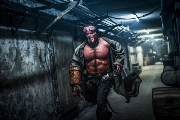 Bild: Hellboy: Call Of Darkness