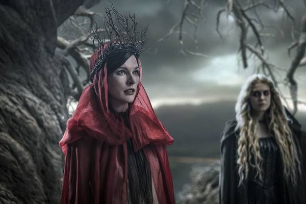 Bild: Hellboy: Call Of Darkness
