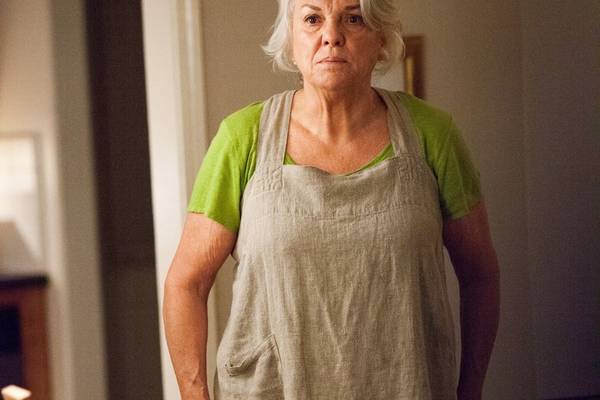 Bild: Hello, my name is Doris