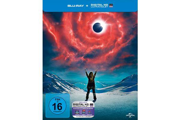 Bild: HEROES REBORN – Staffel 1