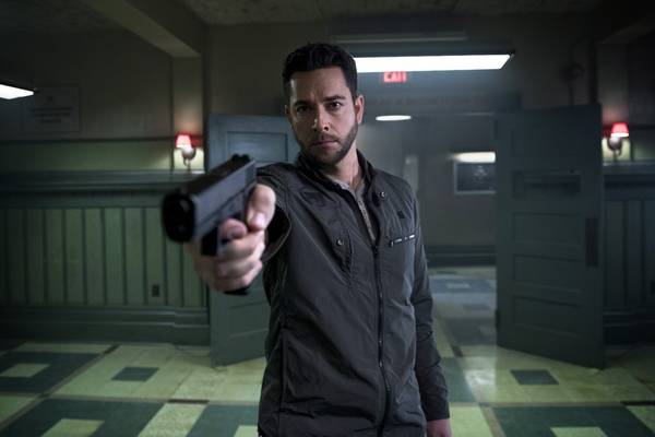 Bild: HEROES REBORN – Staffel 1