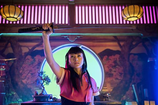Bild: HEROES REBORN – Staffel 1