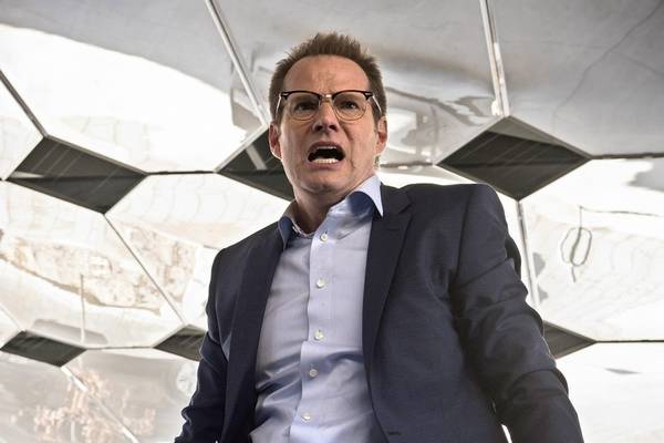 Bild: HEROES REBORN – Staffel 1
