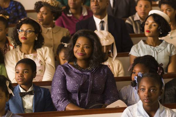Bild: Hidden Figures – Unerkannte Heldinnen