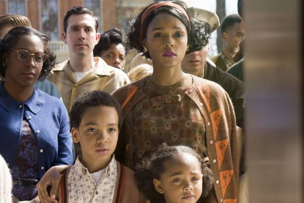 Bild: Hidden Figures – Unerkannte Heldinnen