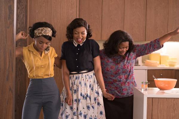 Bild: Hidden Figures – Unerkannte Heldinnen