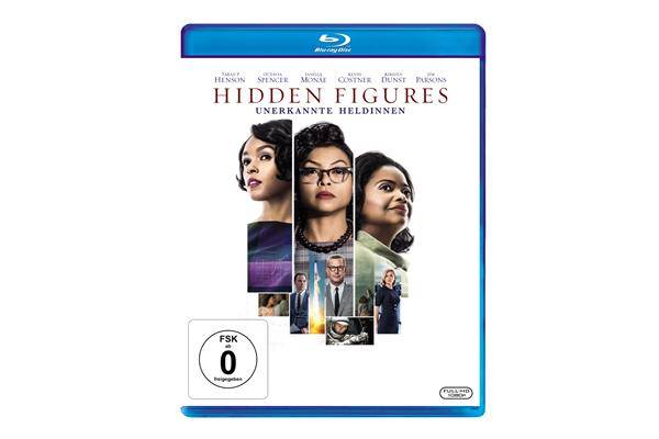 Bild: Hidden Figures – Unerkannte Heldinnen
