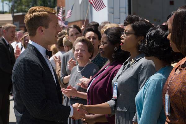 Bild: Hidden Figures – Unerkannte Heldinnen