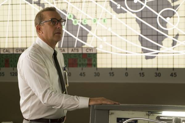 Bild: Hidden Figures – Unerkannte Heldinnen
