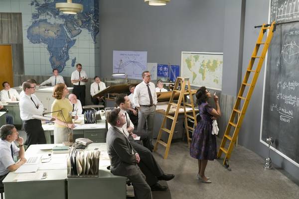 Bild: Hidden Figures – Unerkannte Heldinnen