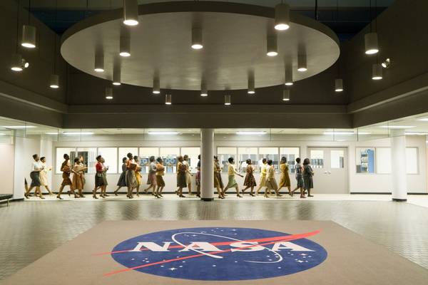 Bild: Hidden Figures – Unerkannte Heldinnen