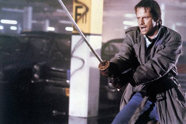Bild: Highlander – 4K-Restauration