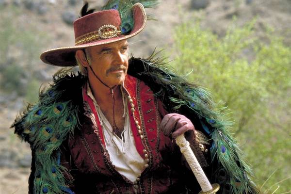 Bild: Highlander – 4K-Restauration