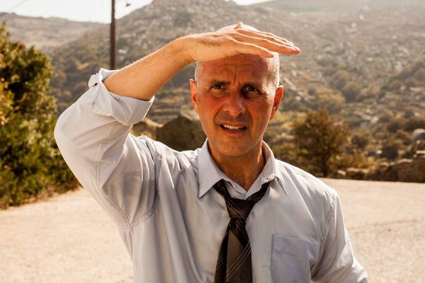 Bild: HIGHWAY TO HELLAS