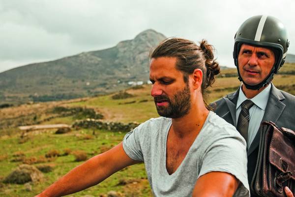 Bild: HIGHWAY TO HELLAS