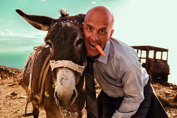Bild: HIGHWAY TO HELLAS