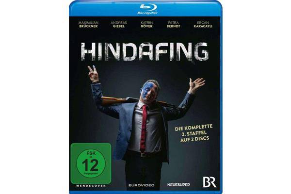 Bild: Hindafing – Staffel 2