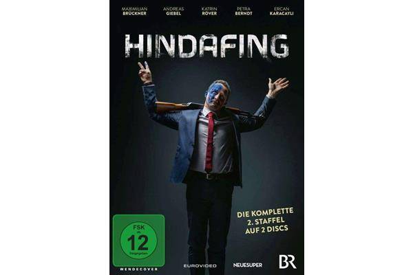 Bild: Hindafing – Staffel 2