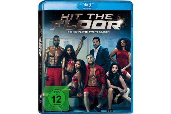 Bild: HIT THE FLOOR – STAFFEL 2