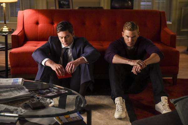 Bild: HIT THE FLOOR – STAFFEL 2