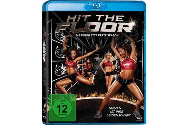 Bild: HIT THE FLOOR – Staffel 1