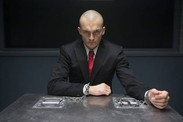 Bild: HITMAN: AGENT 47