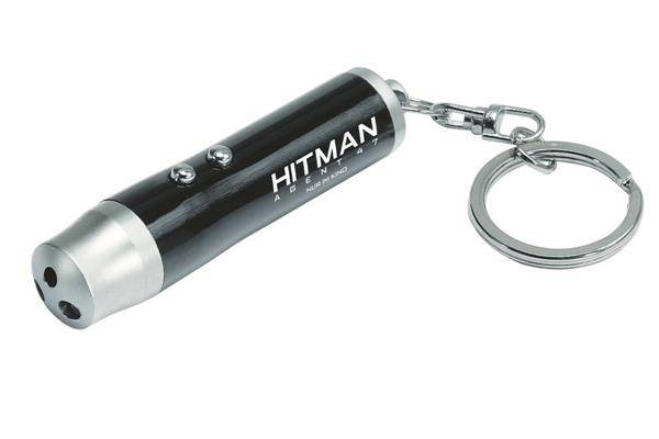 Bild: HITMAN: AGENT 47