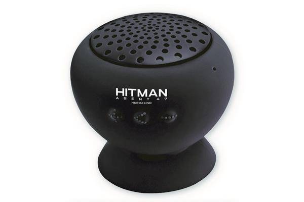 Bild: HITMAN: AGENT 47