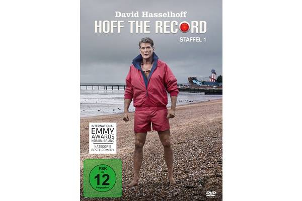 Bild: Hoff The Record – Staffel 1
