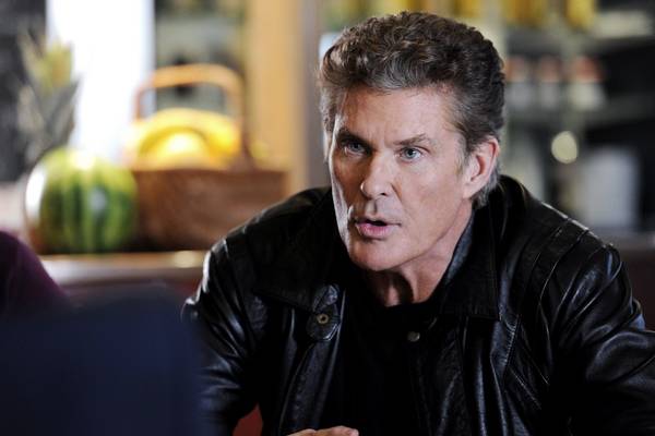 Bild: Hoff The Record – Staffel 1