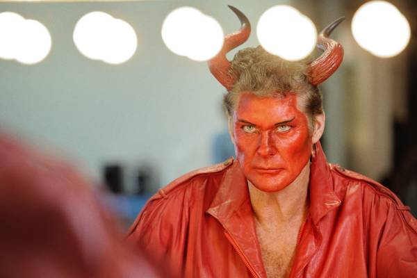 Bild: Hoff The Record – Staffel 1