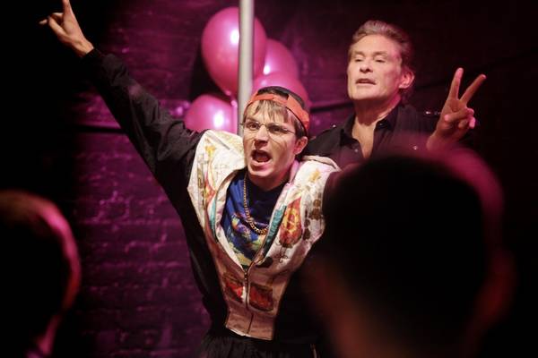 Bild: Hoff The Record – Staffel 1