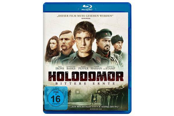 Bild: Holodomor – Bittere Ernte