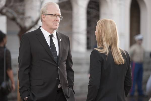 Bild: HOMELAND – Staffel 4