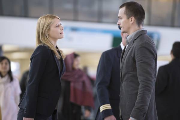 Bild: HOMELAND – Staffel 4