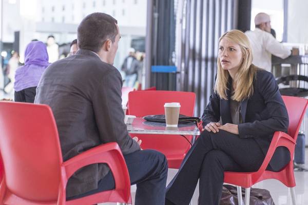 Bild: HOMELAND – Staffel 4