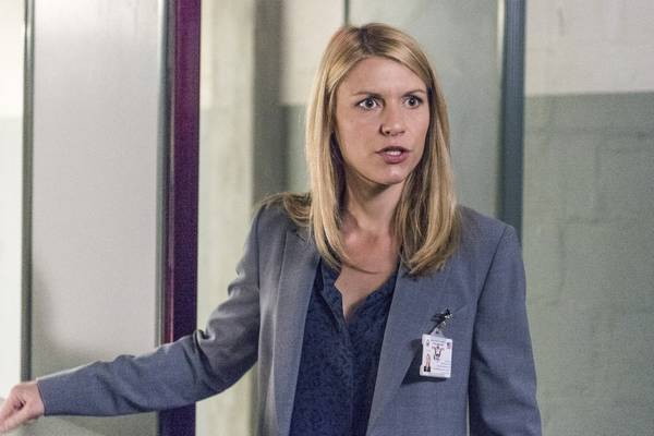 Bild: HOMELAND – Staffel 4
