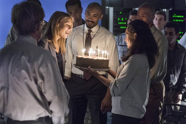 Bild: HOMELAND – Staffel 4