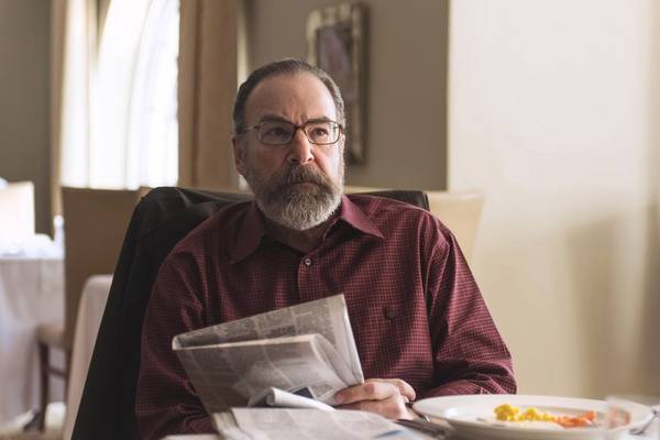 Bild: HOMELAND – Staffel 4